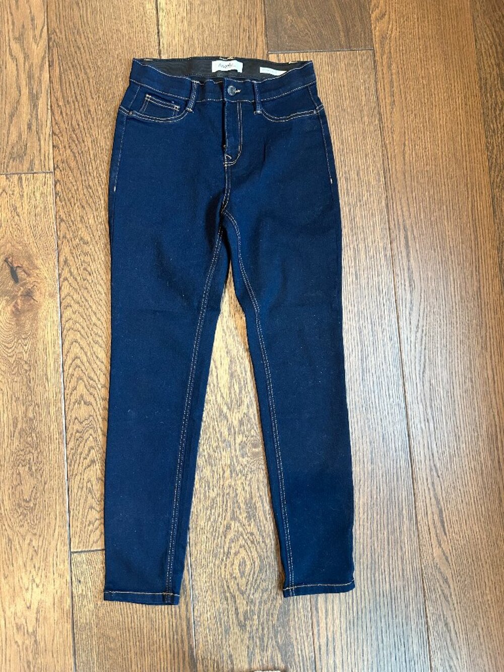 Angels Forever Young 360 Sculpt Skinny Jeans - Picture 1 of 7